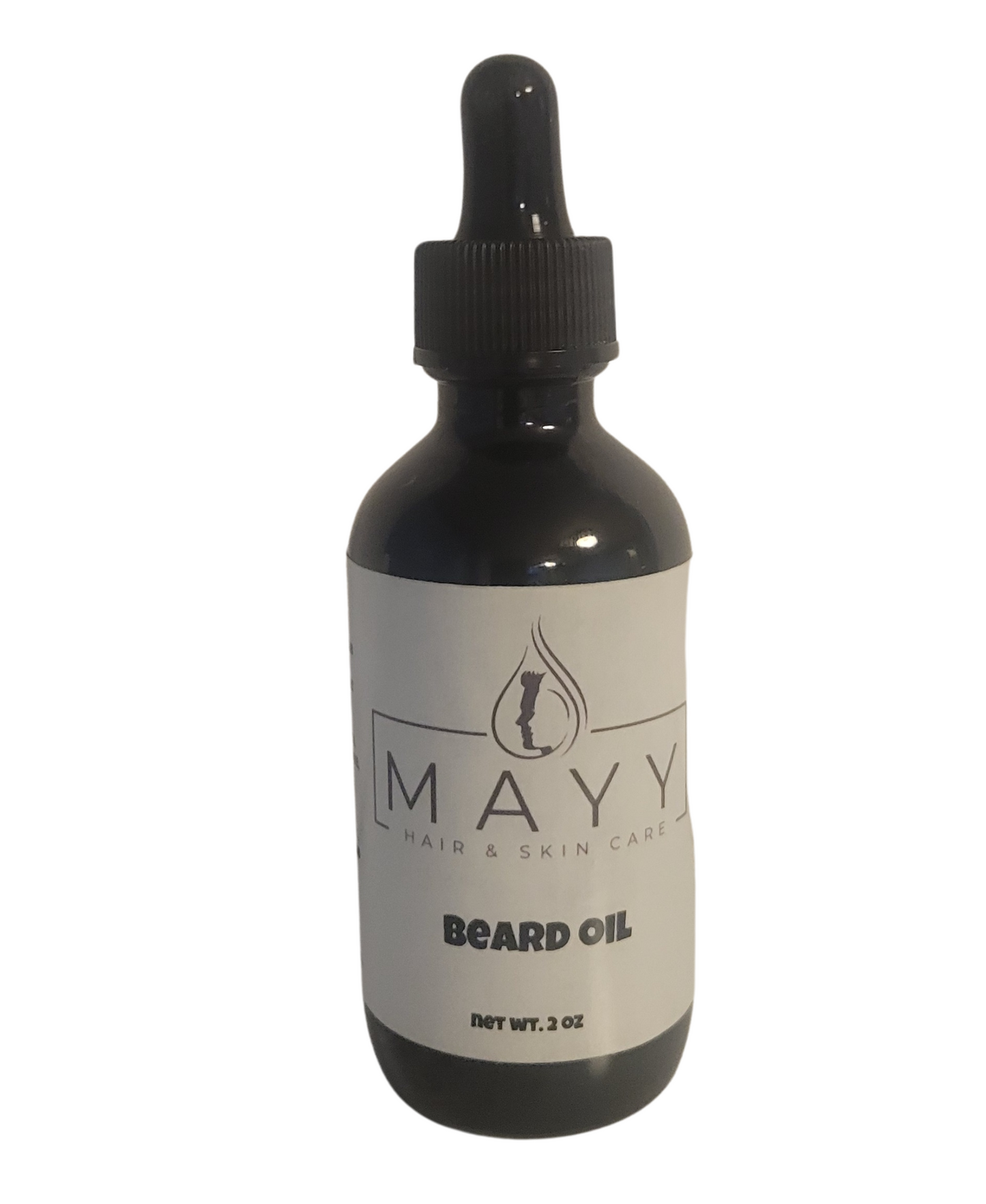 Mayy Beard Oil