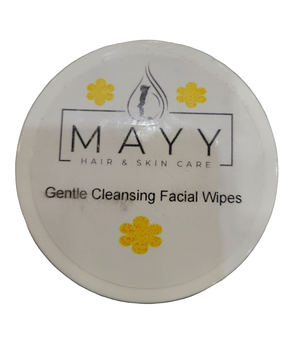 Mayy Gentle Facial Cleanser