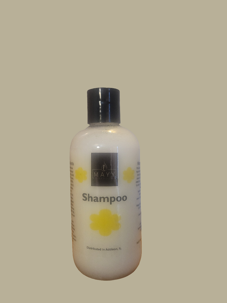 Mayy Shampoo