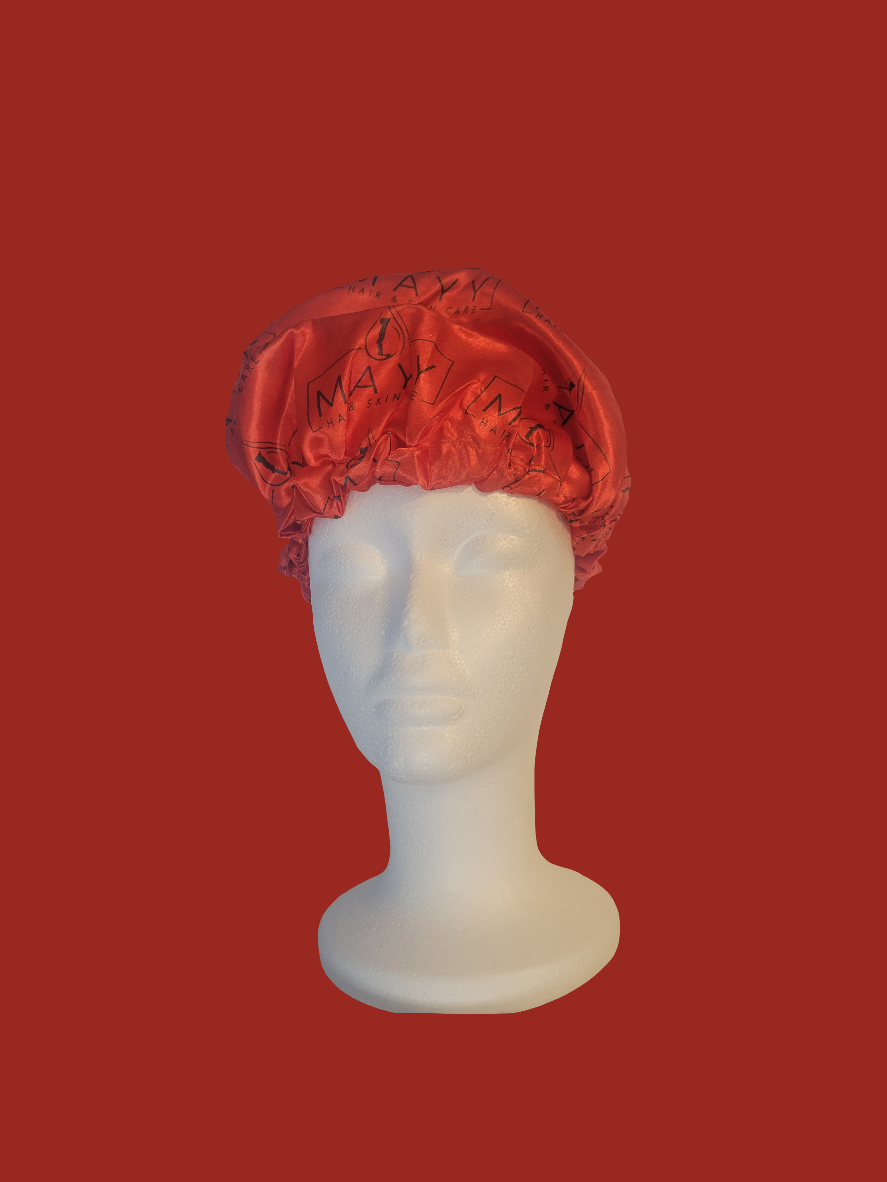 Kids Round bonnet