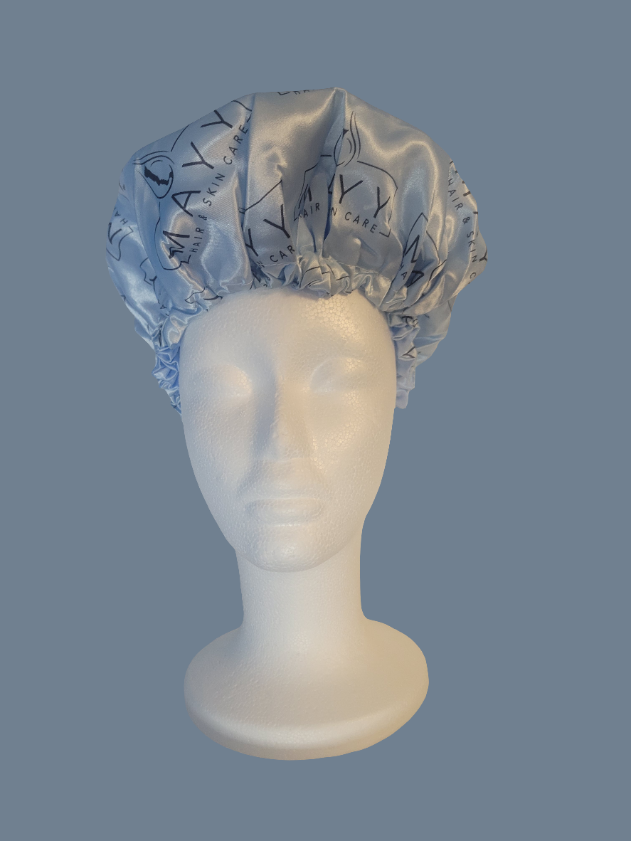 Kids Round bonnet