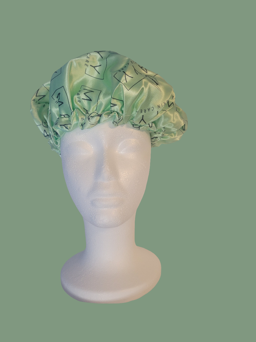 Kids Round bonnet