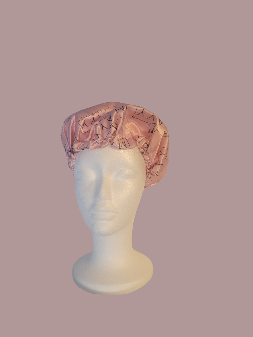 Kids Round bonnet