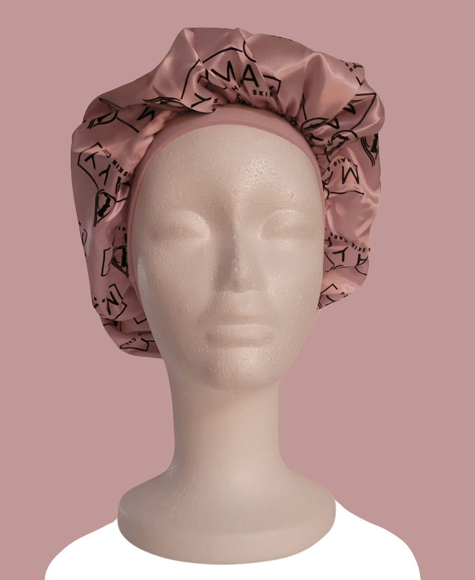 Mayy Kids Thin band Bonnet