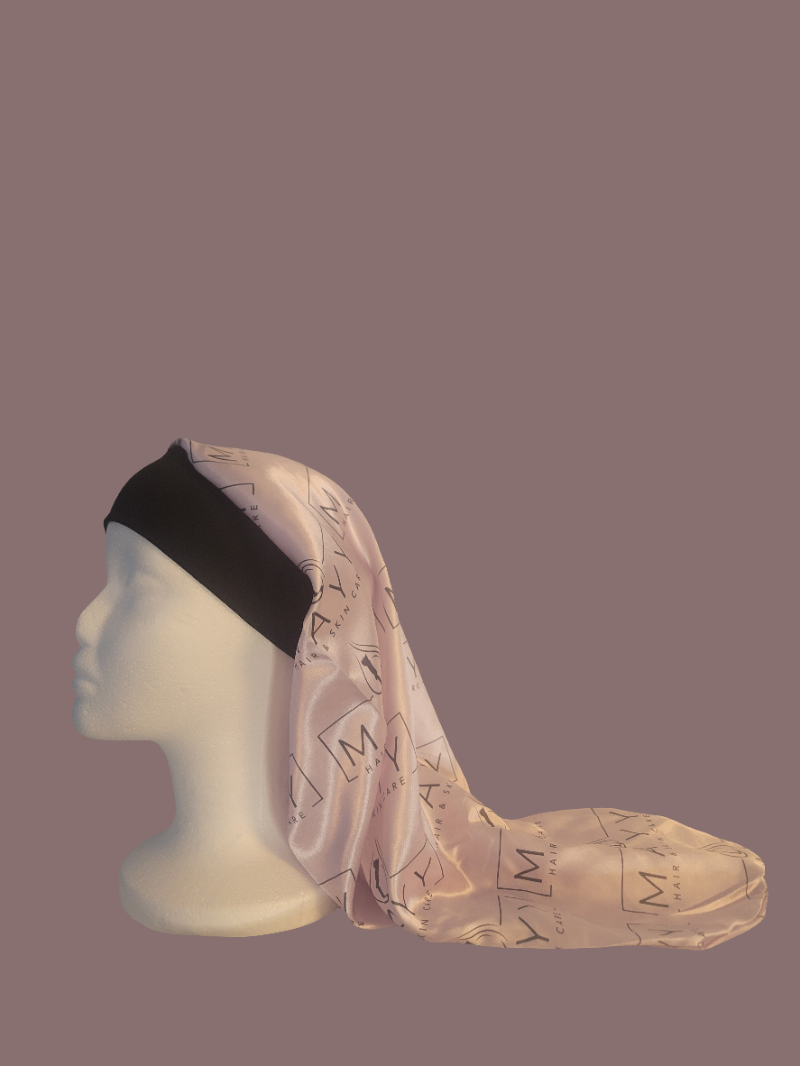 Mayy Long bigger band Bonnet