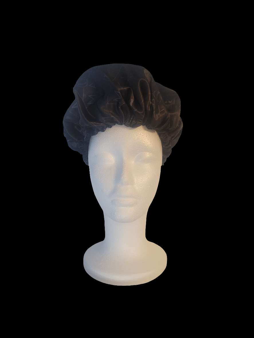 Kids Round bonnet
