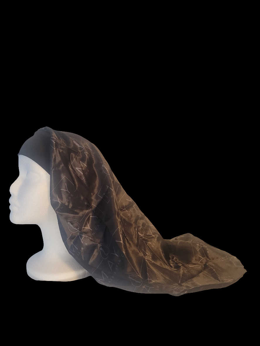 Mayy Long bigger band Bonnet