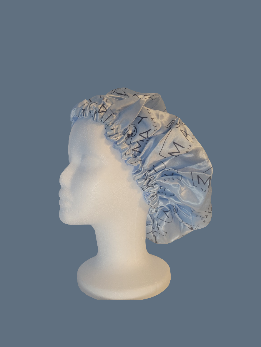 Mayy Adult Round Bonnet
