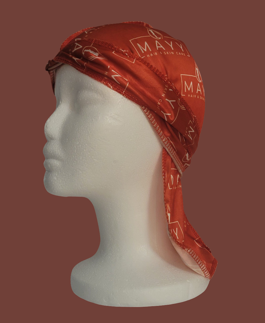 Mayy Kids Durag