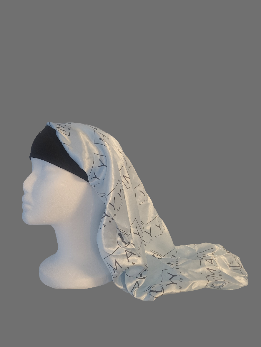 Mayy Long bigger band Bonnet