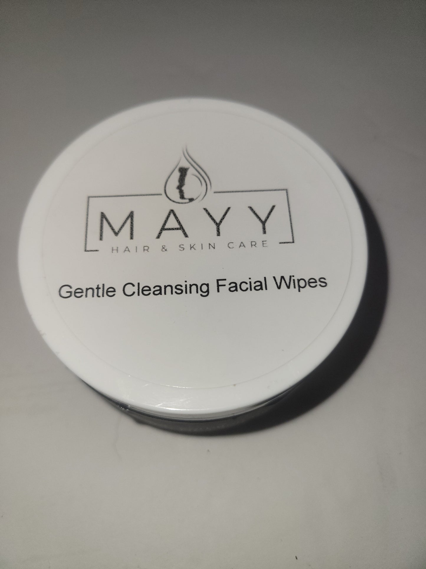 Mayy Gentle Facial Cleansing wipes