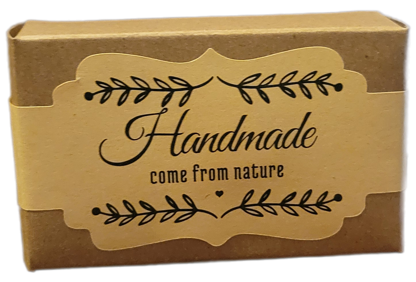 Mayy exfoliating Oatmeal Bar