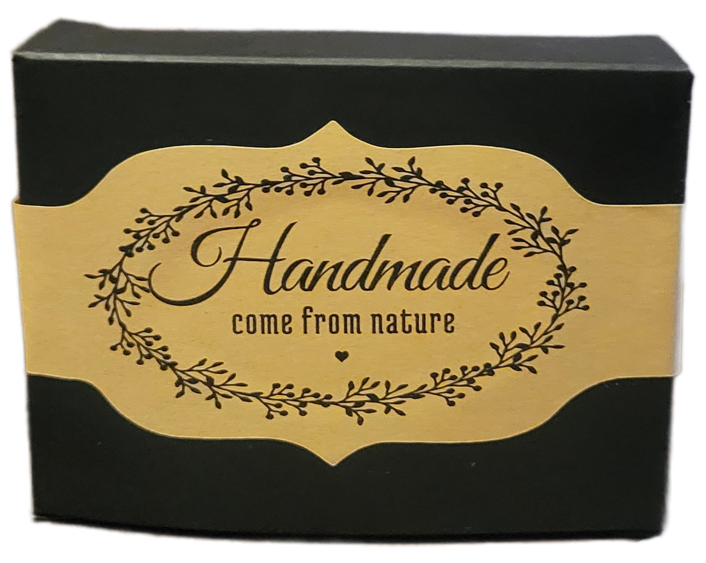 Mayy Turmeric Honey Bar