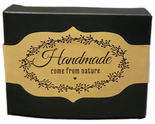Mayy Turmeric Honey Bar