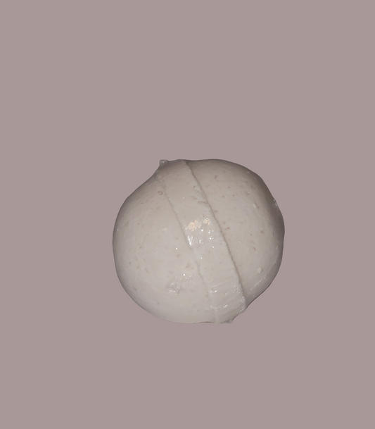 Mayy Vanilla Caramel Bath Bomb
