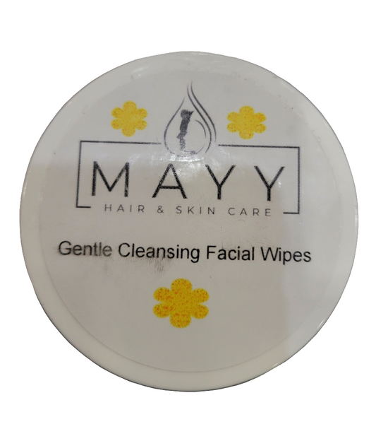 Mayy Gentle Facial Cleanser