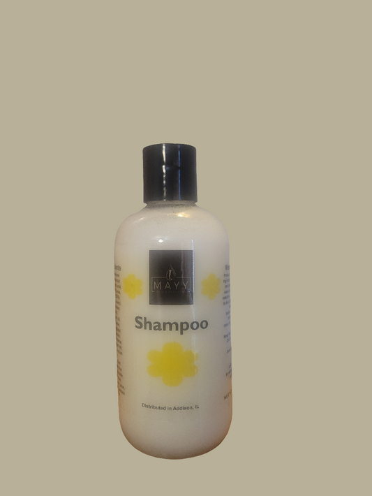 Mayy Shampoo