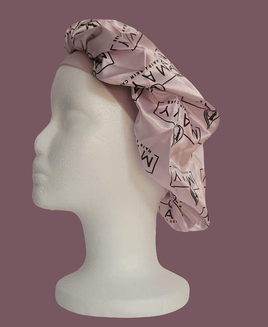 Mayy Kids Thin band Bonnet