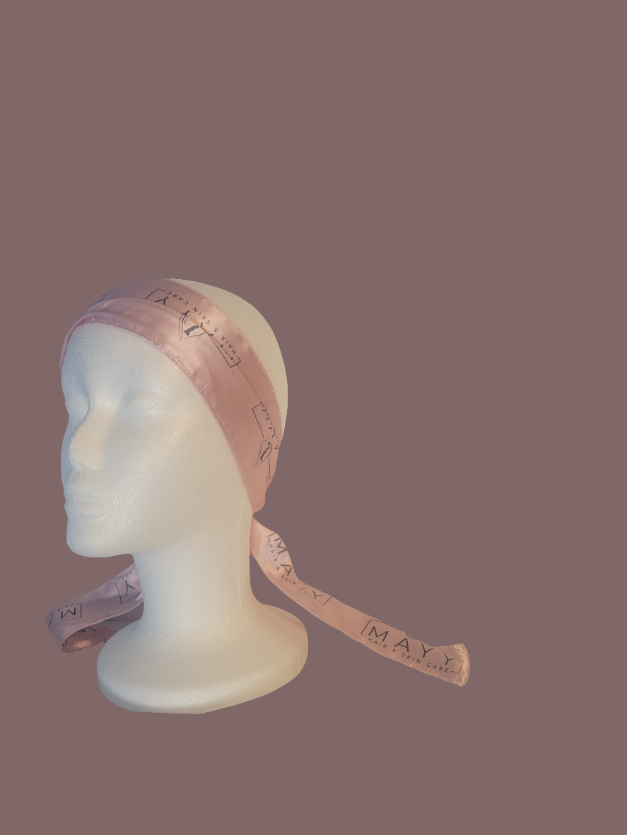 Mayy Edge And Lace Bands