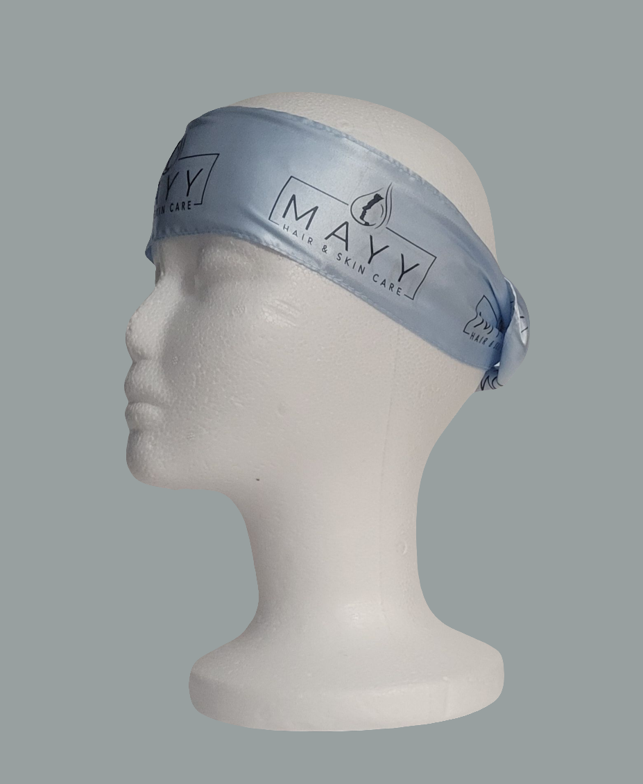 Mayy Edge And Lace Bands