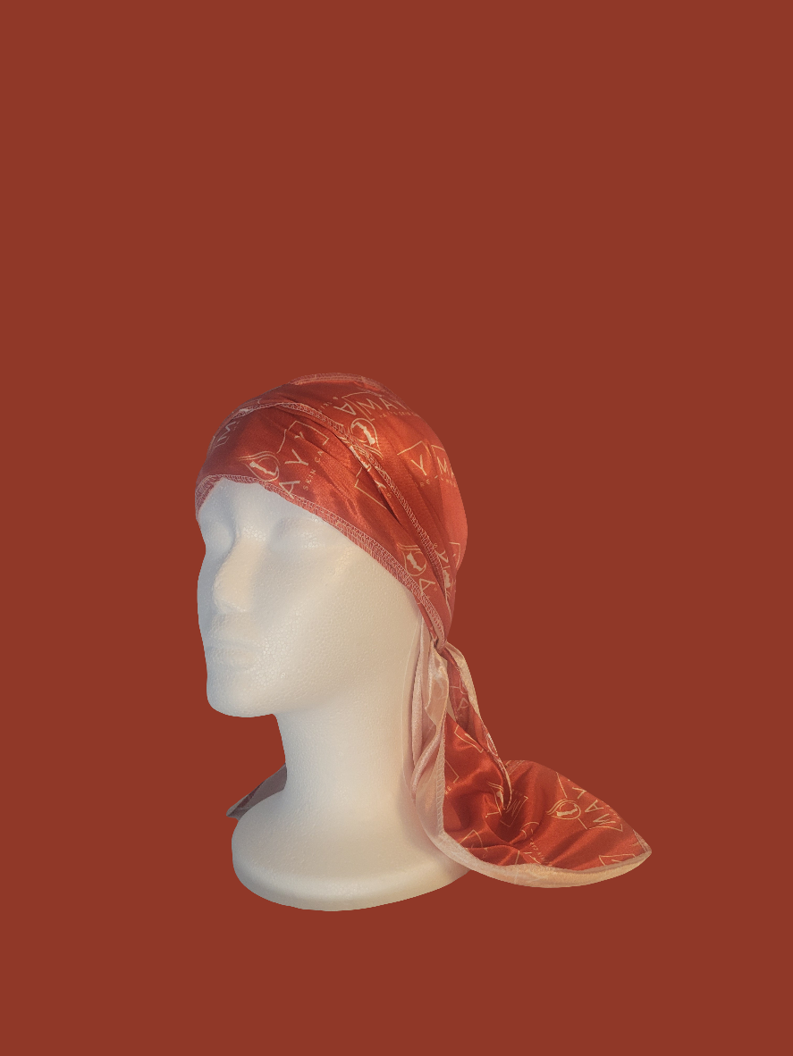 Mayy Adult Durag