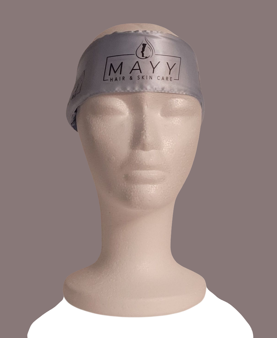 Mayy Edge And Lace Bands