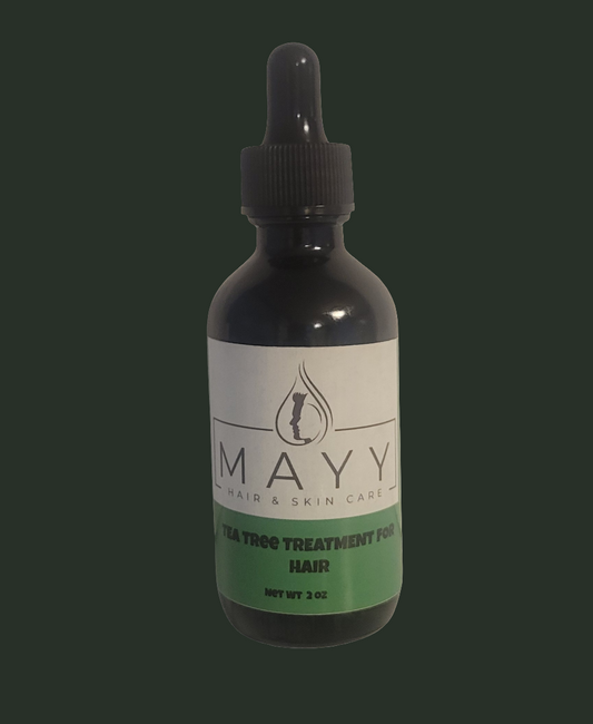 Mayy Tea Tree Hair Treatment