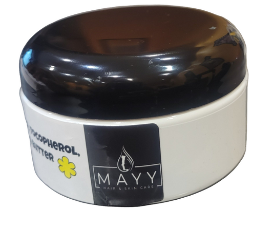 Mayy Rejuvenating Body butter