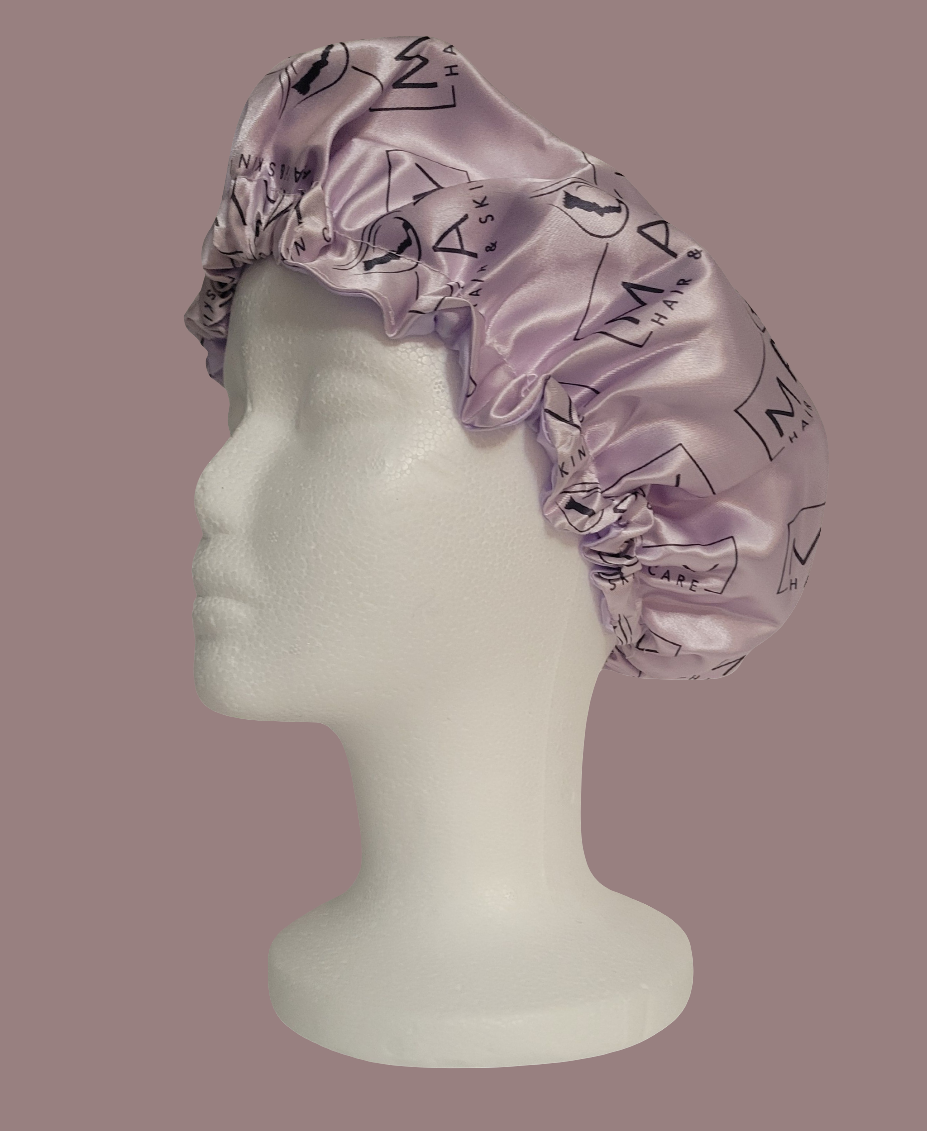 Kids Round bonnet