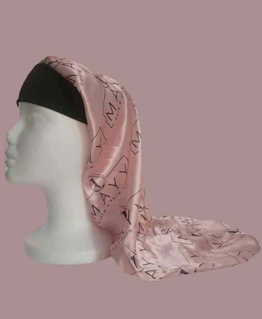 Mayy Long bigger band Bonnet