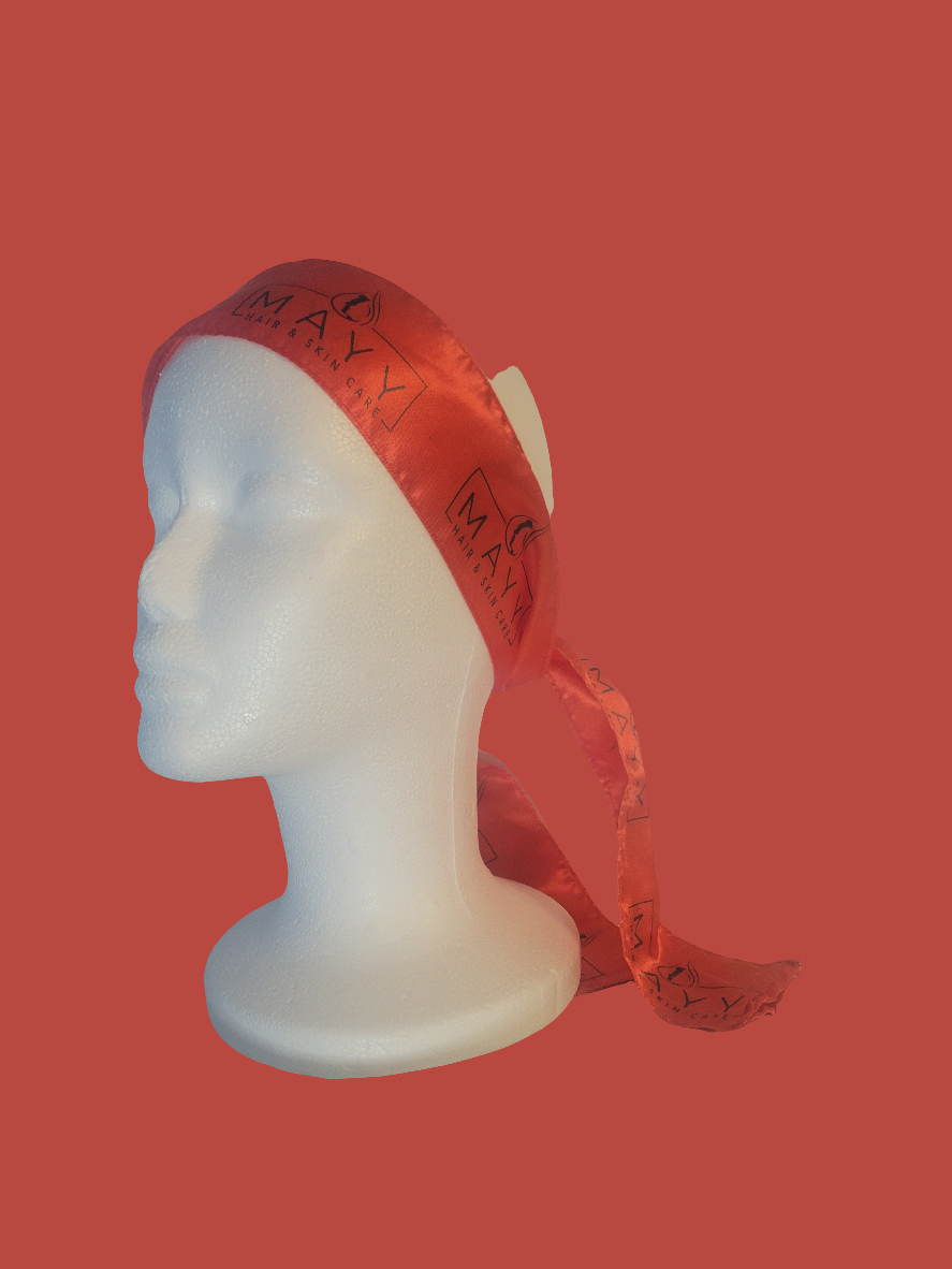 Mayy Edge And Lace Bands