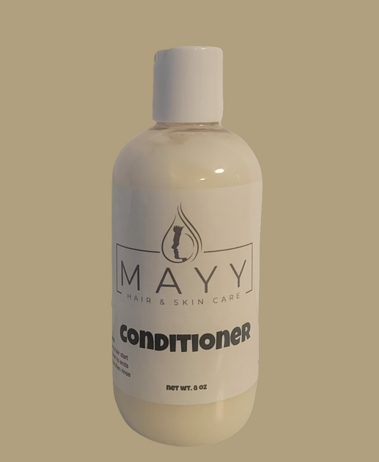 Mayy Moisturizing Conditioner