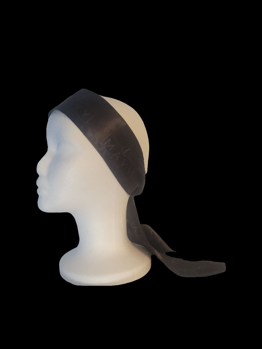 Mayy Edge And Lace Bands