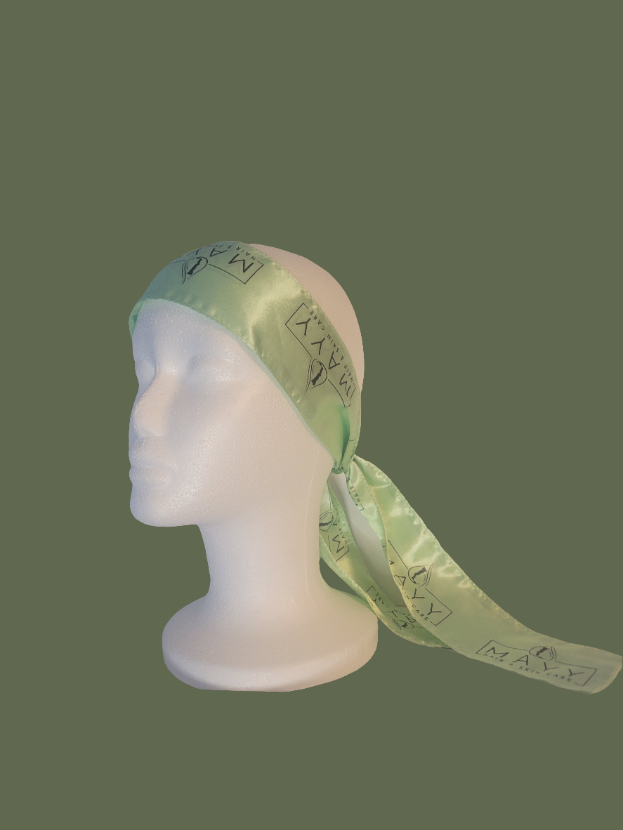 Mayy Edge And Lace Bands