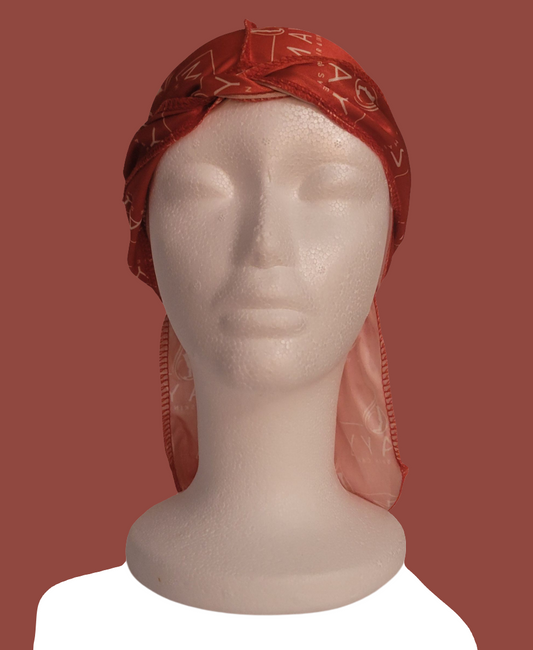 Mayy Kids Durag